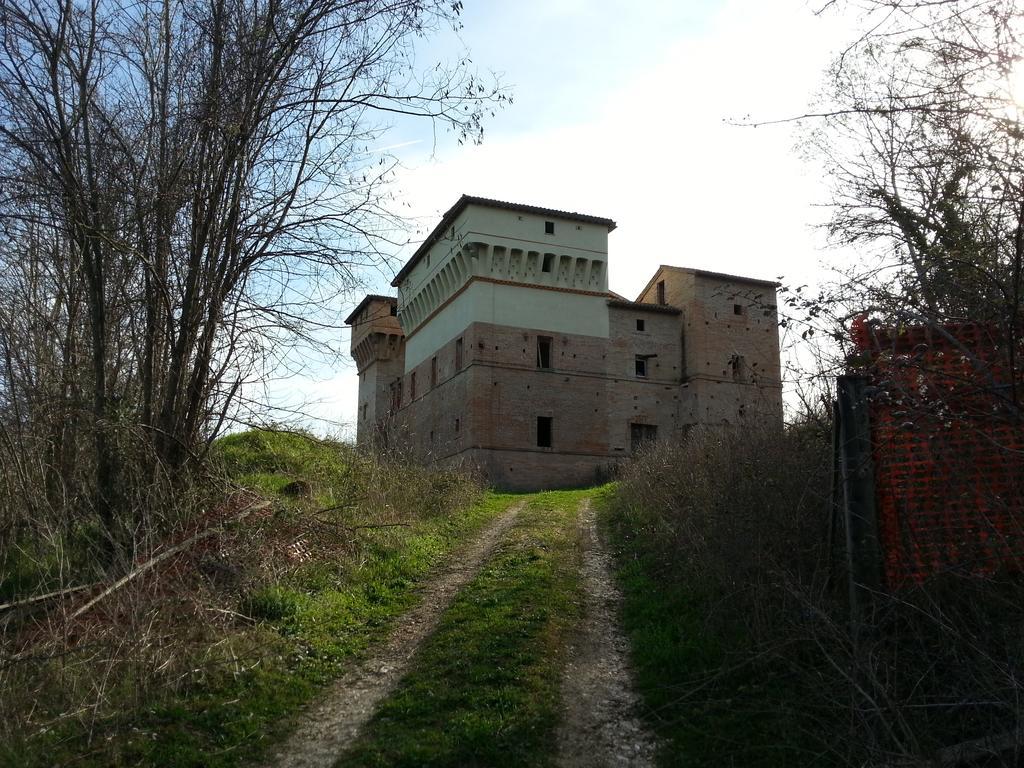 Il Borghetto Alojamento de Turismo Rural