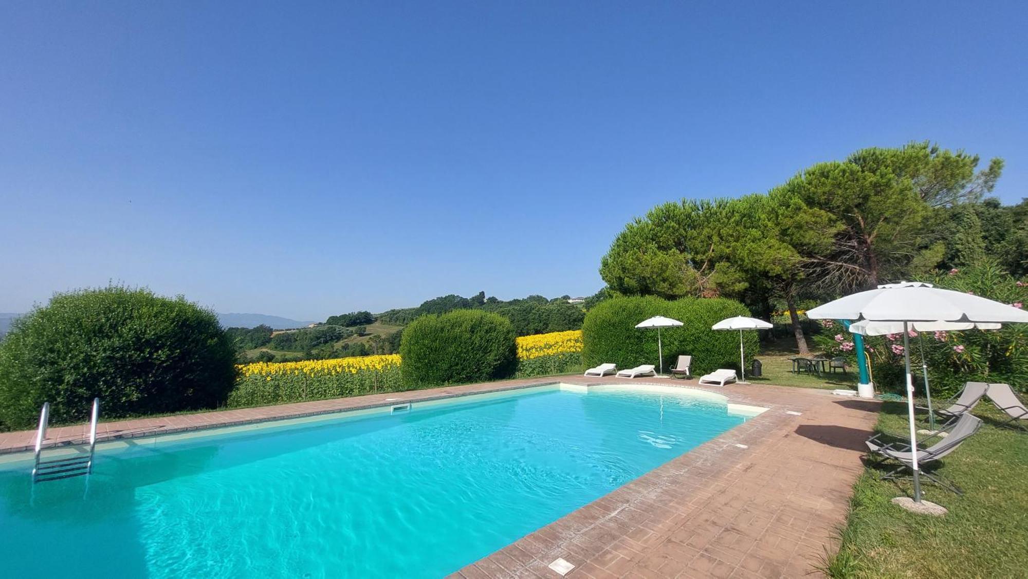 Alojamento de Turismo Rural Il Borghetto *