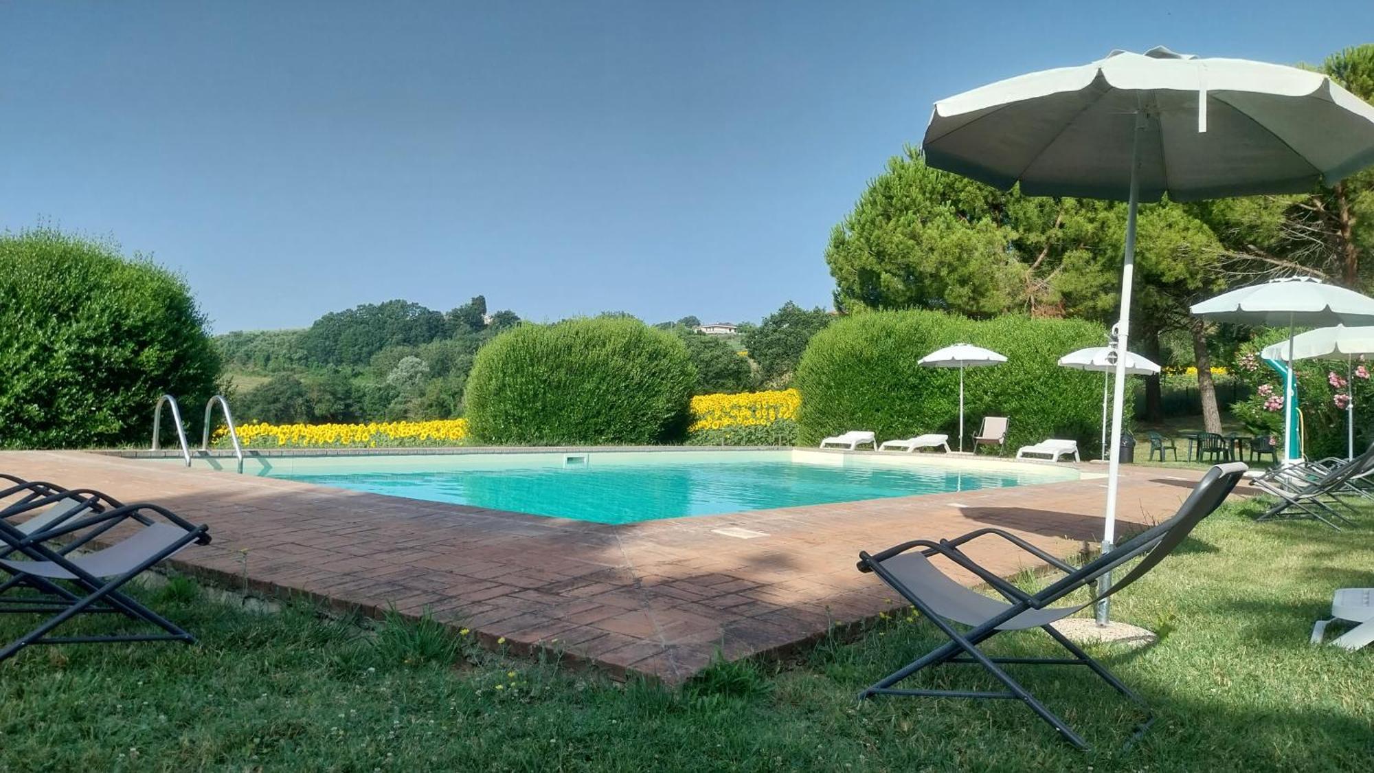 Il Borghetto Alojamento de Turismo Rural