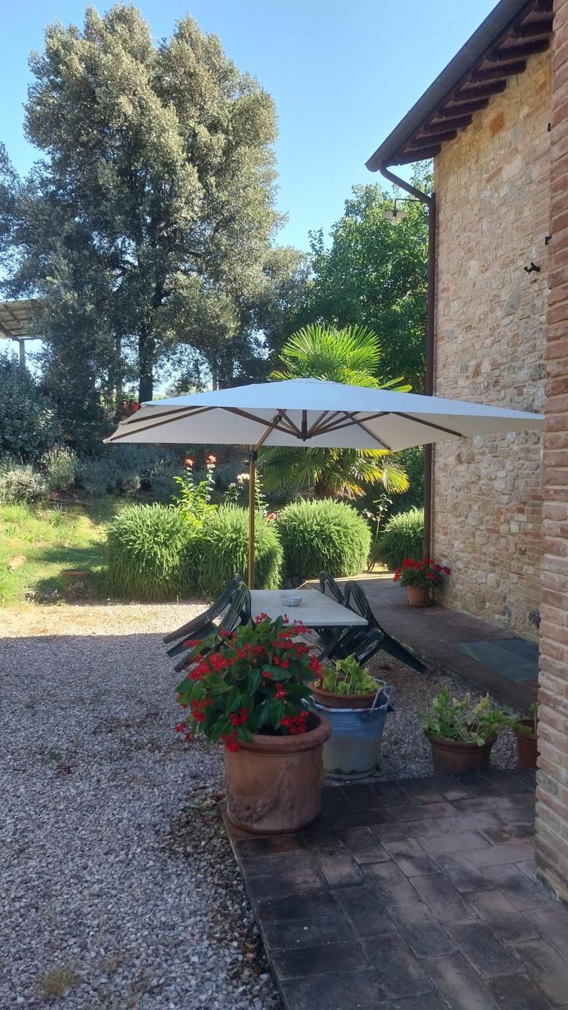 Alojamento de Turismo Rural Il Borghetto *