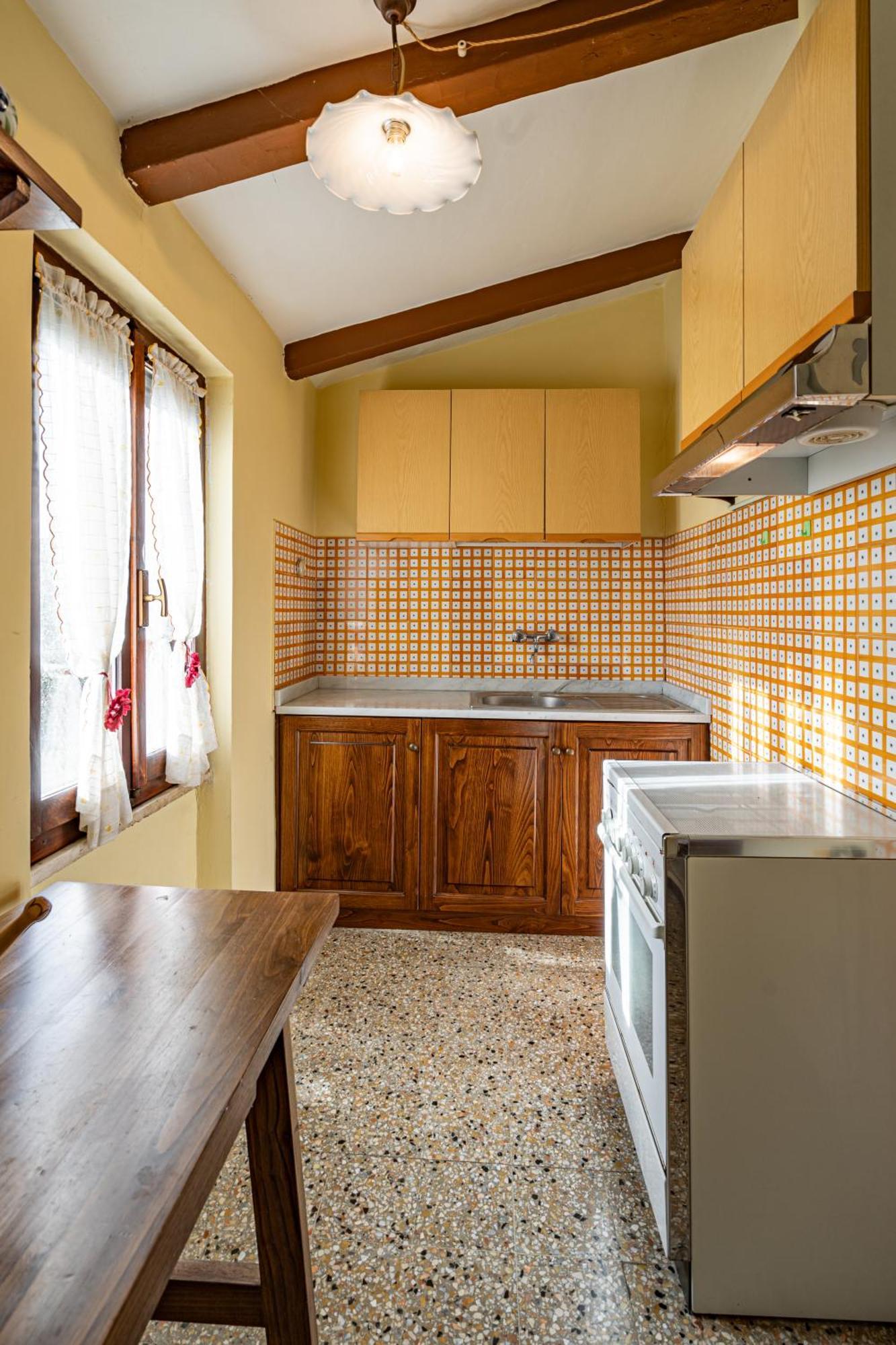 Il Borghetto Alojamento de Turismo Rural *