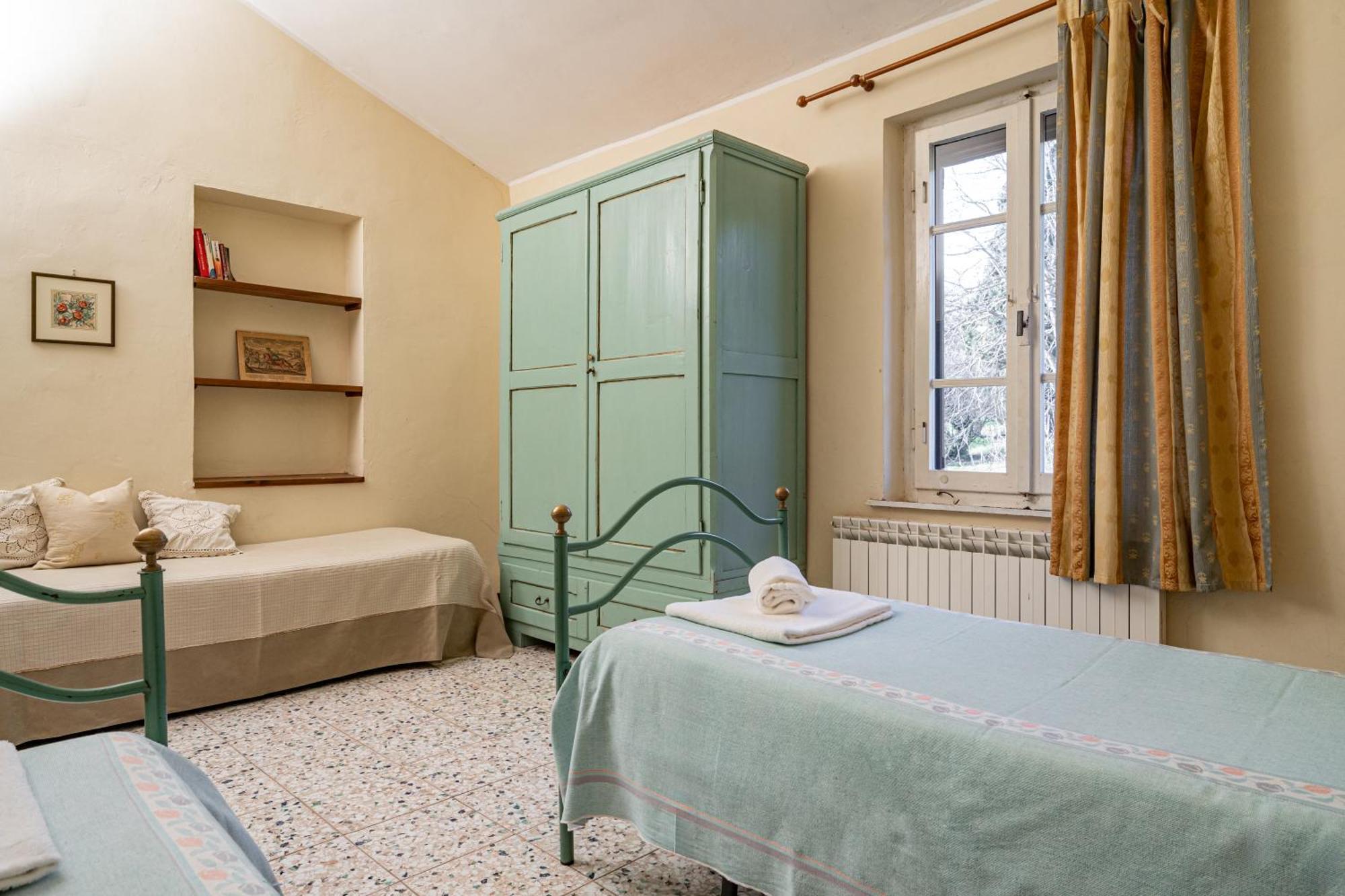 Alojamento de Turismo Rural Il Borghetto