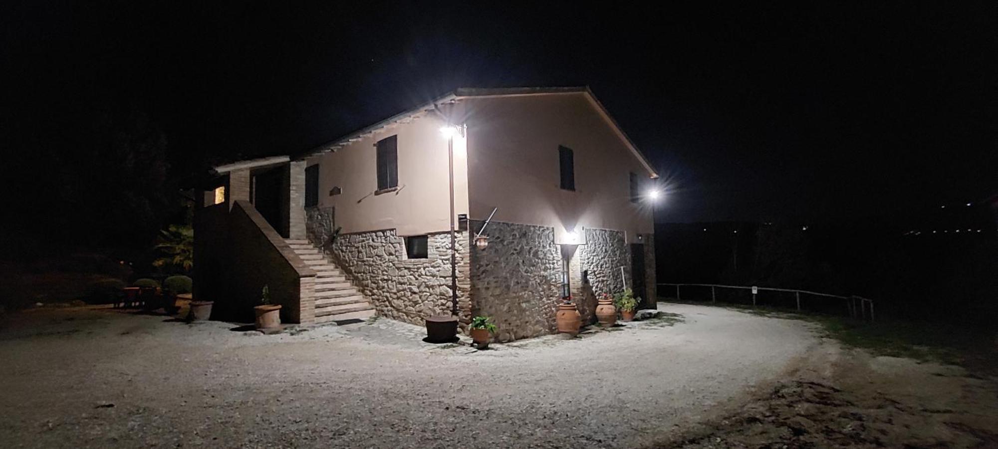 Il Borghetto Alojamento de Turismo Rural *