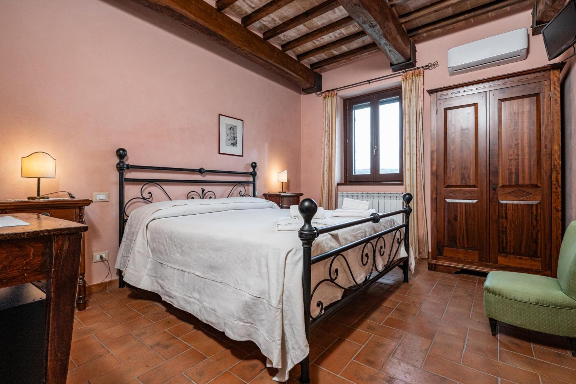 Il Borghetto Alojamento de Turismo Rural