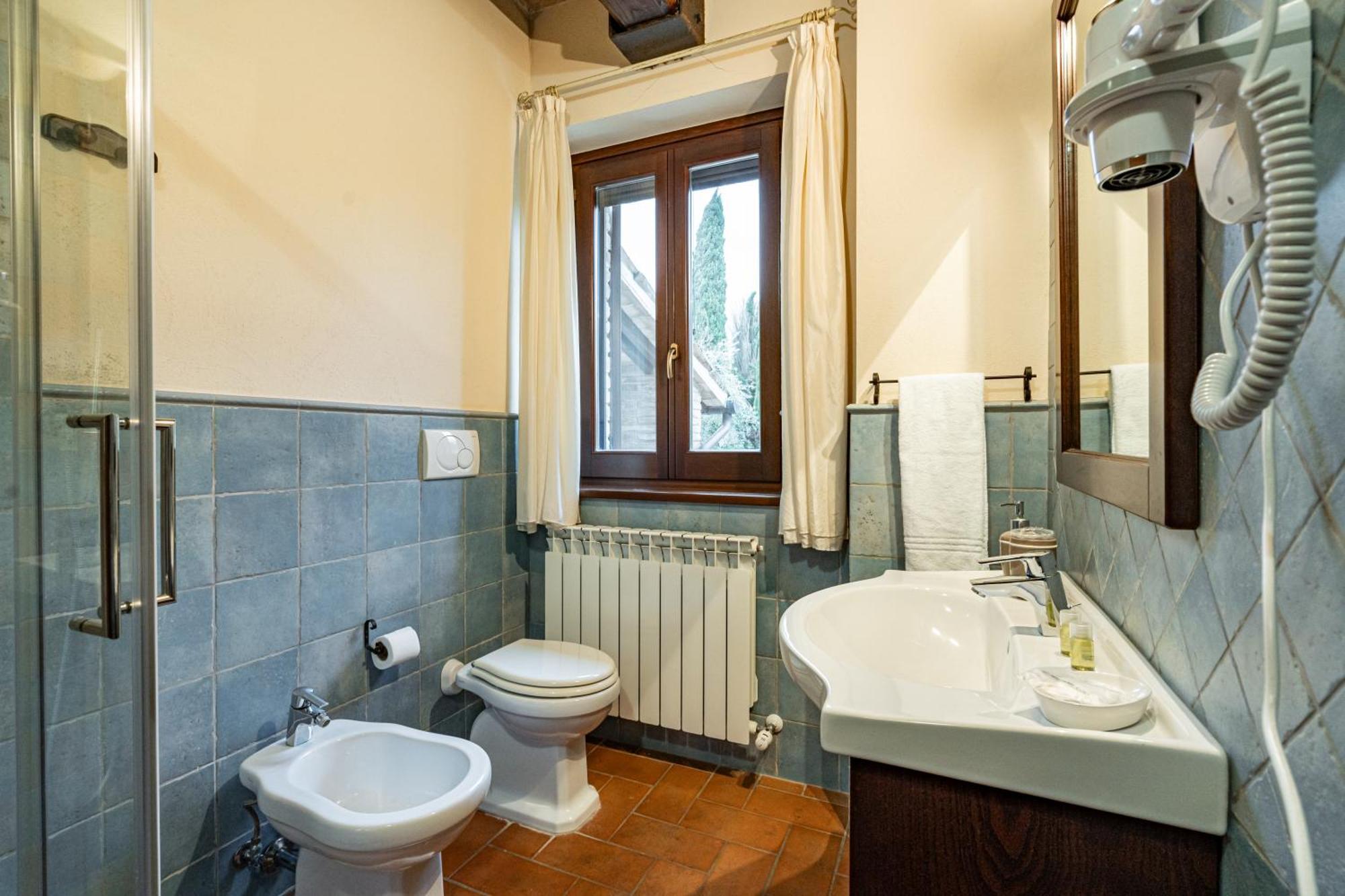 Il Borghetto Alojamento de Turismo Rural *