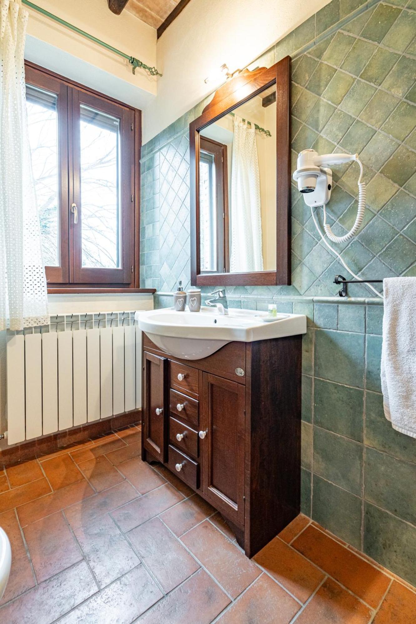 Alojamento de Turismo Rural Il Borghetto *