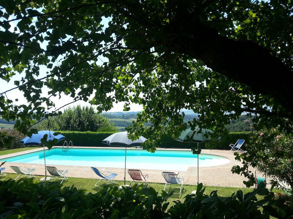 Il Borghetto Alojamento de Turismo Rural *