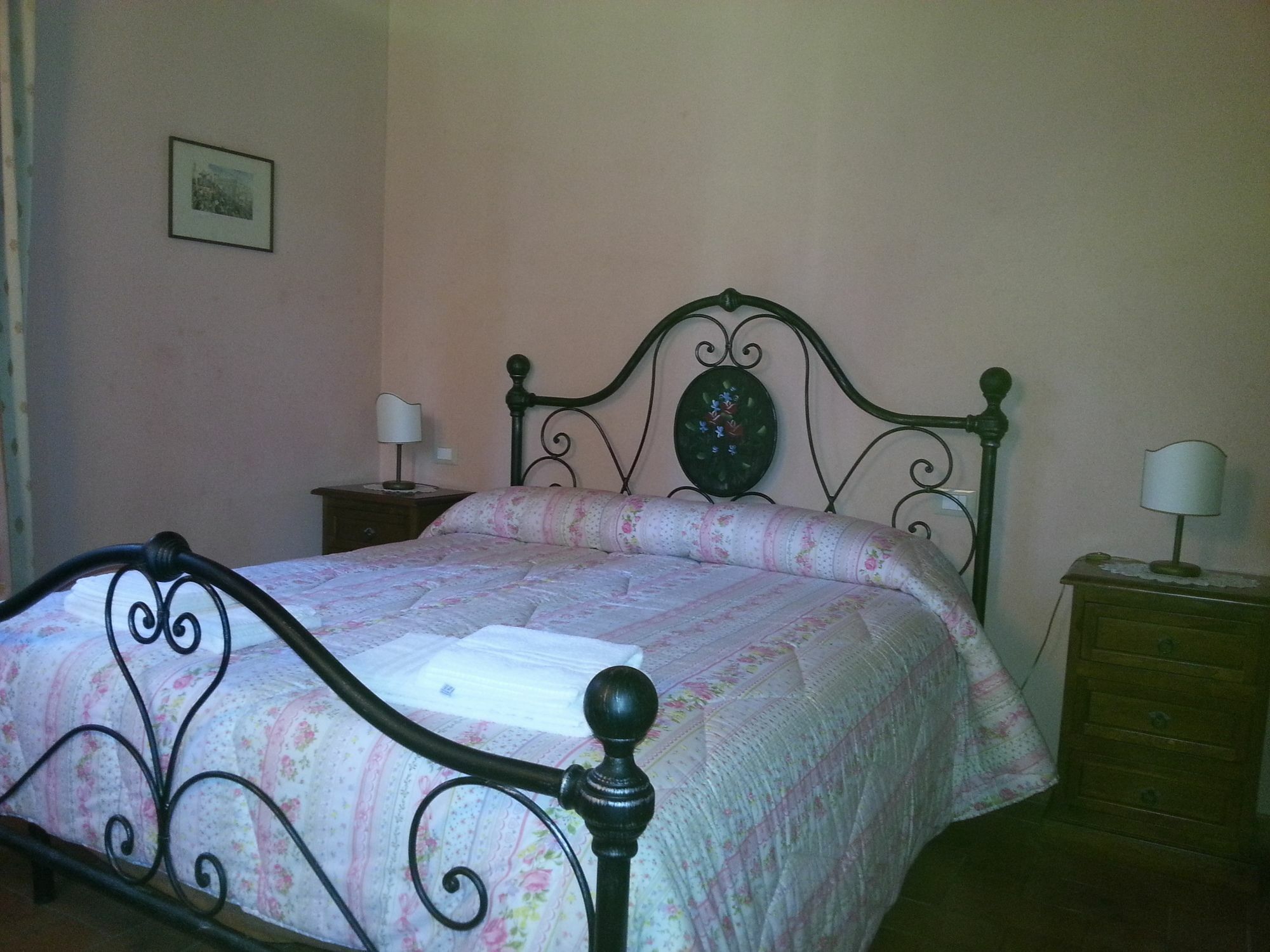 Il Borghetto * Todi